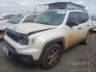 2023 JEEP RENEGADE 