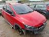 2020 VOLKSWAGEN FOX 