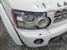2010 LAND ROVER DISCOVERY 4 