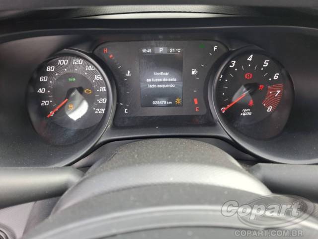 2024 FIAT ARGO 