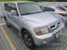 2005 MITSUBISHI PAJERO FULL 