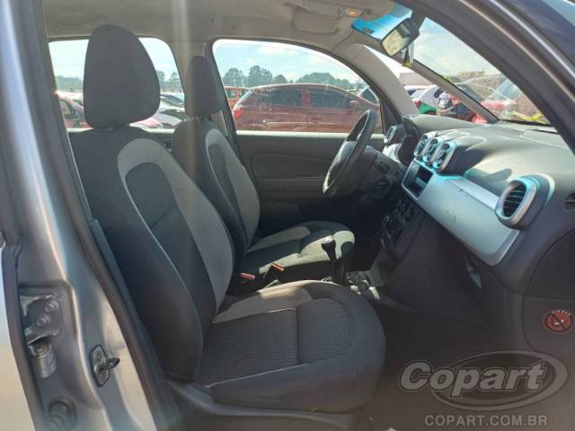 2018 CITROEN AIRCROSS 