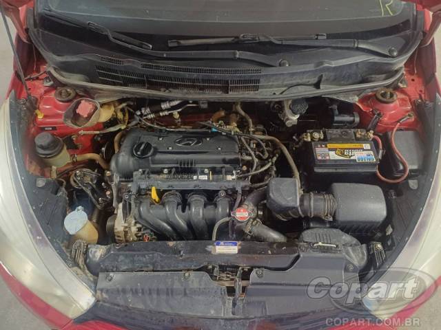 2014 HYUNDAI HB20 