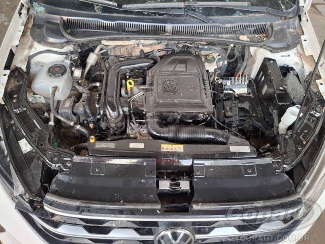 2024 VOLKSWAGEN NIVUS 