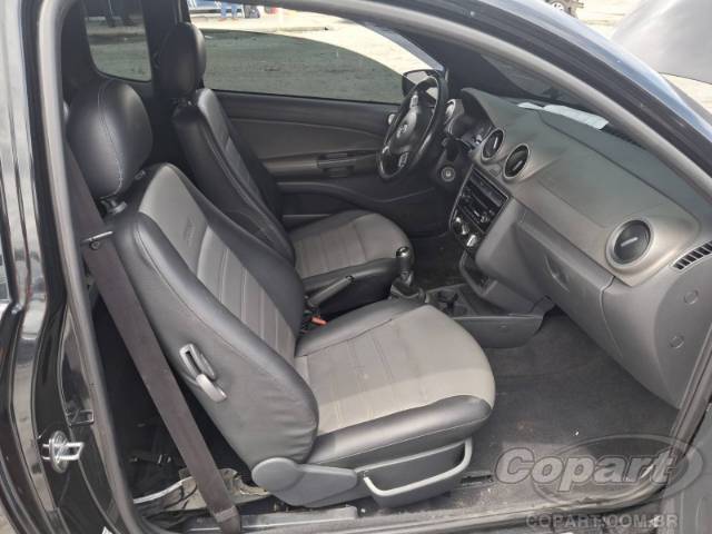 2016 VOLKSWAGEN SAVEIRO CE 