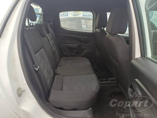 2023 FIAT STRADA CD 