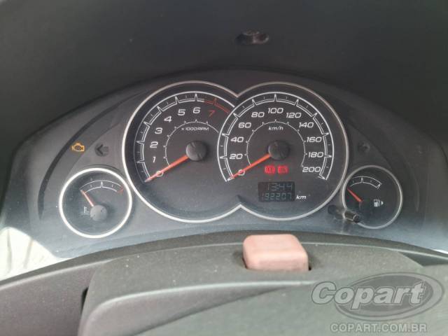 2013 CHEVROLET CELTA 