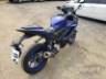 2025 YAMAHA YZF R3 