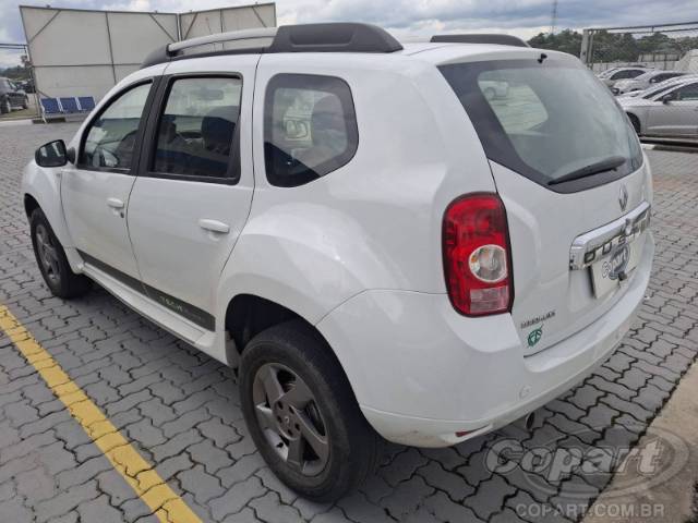 2014 RENAULT DUSTER 