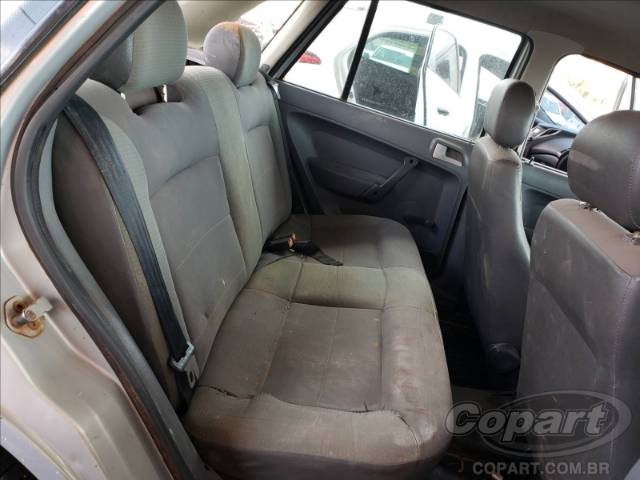 2006 VOLKSWAGEN GOL 