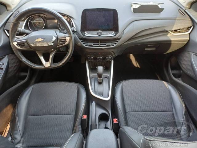 2025 CHEVROLET ONIX PLUS 