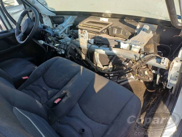 2022 IVECO DAILY 