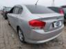 2010 HONDA CITY 