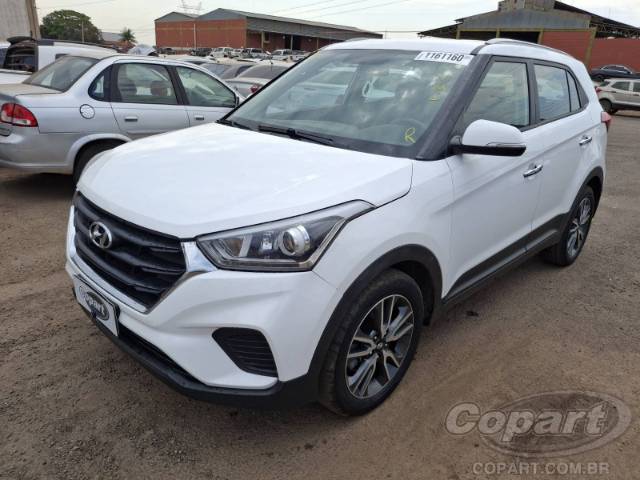 2019 HYUNDAI CRETA 
