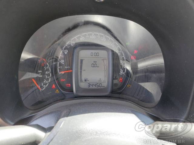 2024 FIAT MOBI 