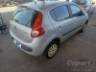 2017 FIAT PALIO 