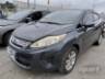 2011 FORD FIESTA SEDAN 