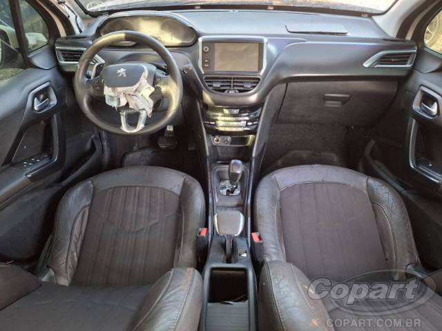 2017 PEUGEOT 2008 