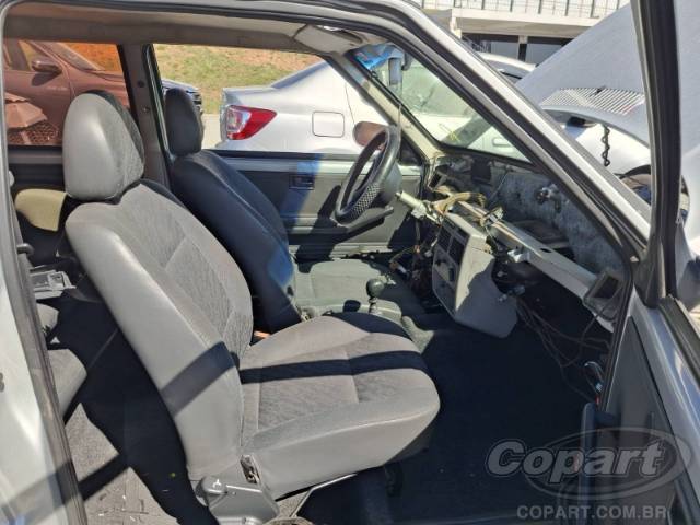 2008 FIAT UNO 