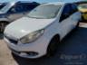 2017 FIAT GRAND SIENA 