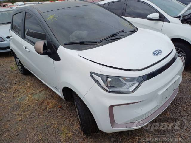 2023 JAC E-JS1 