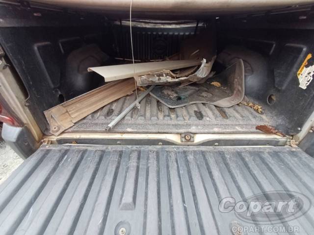 2004 CHEVROLET MONTANA 