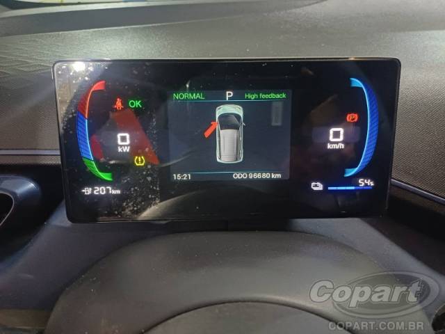 2025 BYD DOLPHIN MINI 