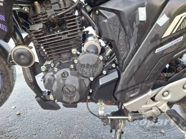 2023 YAMAHA FZ25 FAZER 