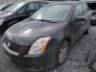 2008 NISSAN SENTRA 