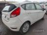 2014 FORD FIESTA 