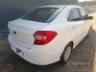 2018 FORD KA SEDAN 