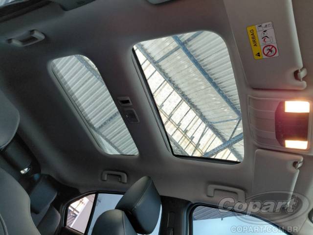 2025 MITSUBISHI ECLIPSE CROSS 