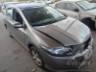 2011 HONDA CITY 