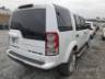 2010 LAND ROVER DISCOVERY 4 