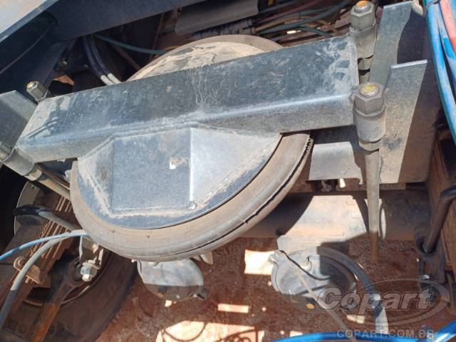 2026 GUERRA SEMI-REBOQUE 