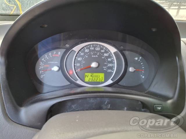 2013 HYUNDAI TUCSON 