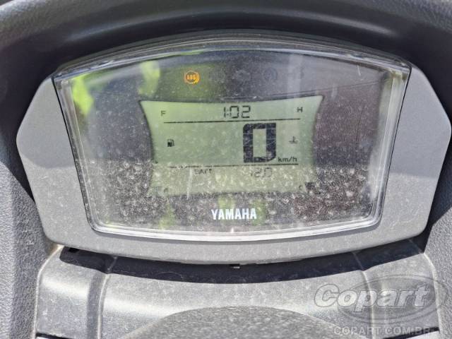 2022 YAMAHA NMAX 