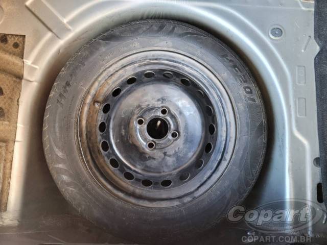 2017 RENAULT SANDERO 