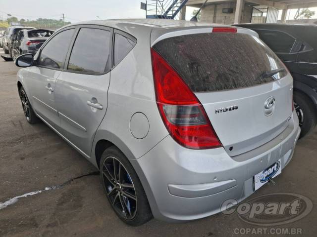2012 HYUNDAI I30 