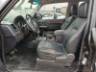2013 MITSUBISHI PAJERO FULL 