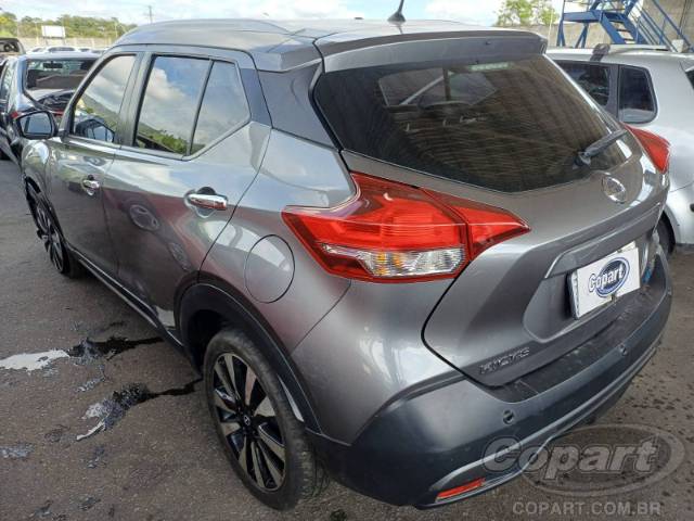 2018 NISSAN KICKS 