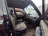 2004 MITSUBISHI PAJERO TR4 