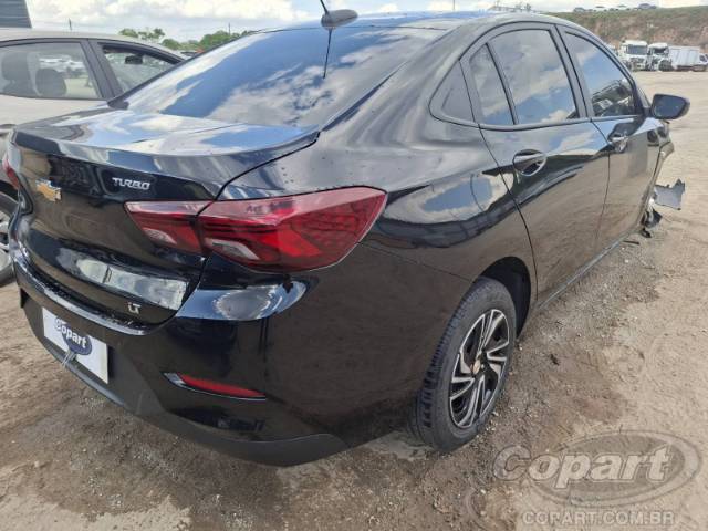 2024 CHEVROLET ONIX PLUS 
