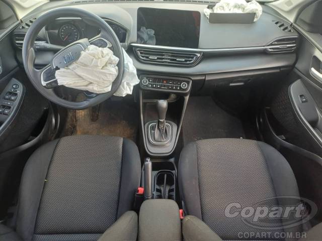2022 FIAT PULSE 
