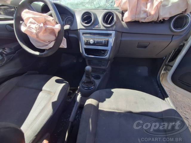 2018 VOLKSWAGEN SAVEIRO 