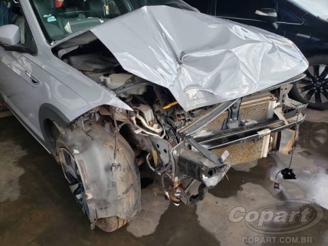 2022 VOLKSWAGEN NIVUS 