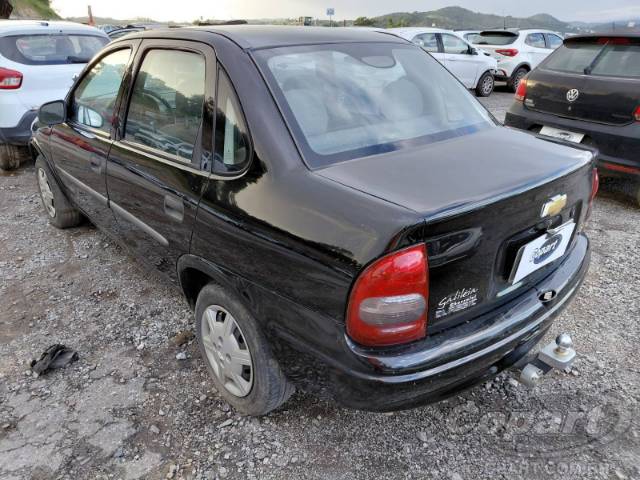 2010 CHEVROLET CLASSIC 