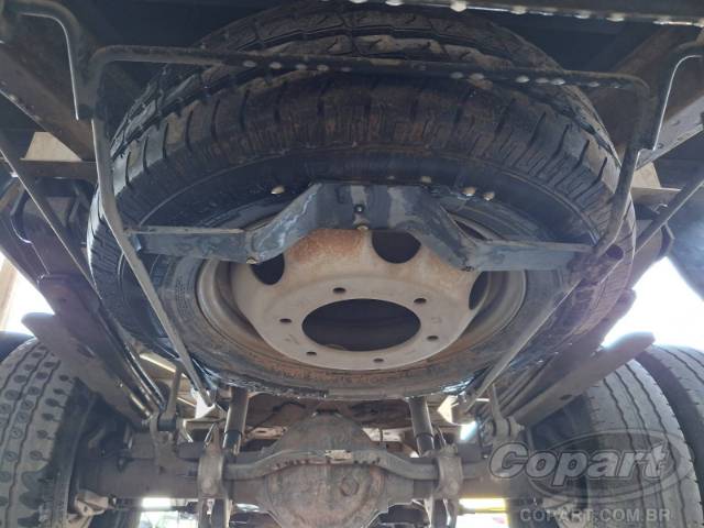 2025 MERCEDES BENZ SPRINTER TRUCK 