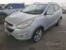 2012 HYUNDAI IX35 