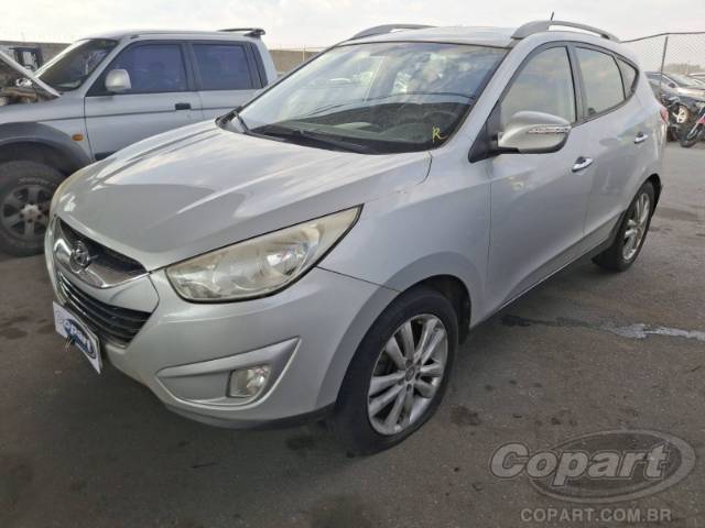 2012 HYUNDAI IX35 